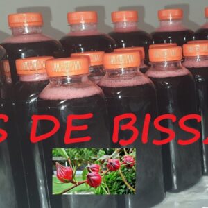 Bissap