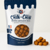 Chin-Chin Saveur noix de coco Chin-Chin _ Saveur Noix de Coco 230g