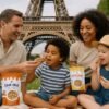 Chouchou Cacahuètes Caramélisées – Snack Croquant et Gourmand – 250g
