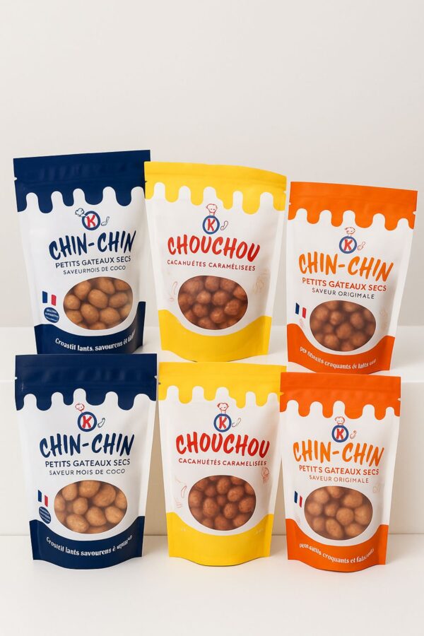 IMG-20251125-WA0001 Chin-Chin 230g*4 & Chouchou 250g*2