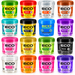Eco Styler, Eco Style, Eco Styler Gel, gel Eco Styler, gel coiffant, gel cheveux, gel coiffant professionnel, gel fixation forte, gel tenue maximale, gel cheveux afro, gel cheveux crépus, gel cheveux naturels, gel cheveux bouclés, gel cheveux frisés, gel définition boucles, gel coiffure plaquée, gel edges, gel waves, gel twists, Olive Oil Gel, Argan Oil Gel, Krystal Gel, Coconut Oil Gel, Rosemary Mint Gel, Black Castor Flaxseed Gel, Sport Gel, Super Protein Gel, Eco Styler 473 ml, Eco Styler 32 oz