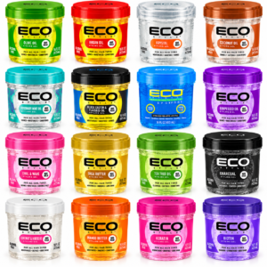 Eco Styler, Eco Style, Eco Styler Gel, gel Eco Styler, gel coiffant, gel cheveux, gel coiffant professionnel, gel fixation forte, gel tenue maximale, gel cheveux afro, gel cheveux crépus, gel cheveux naturels, gel cheveux bouclés, gel cheveux frisés, gel définition boucles, gel coiffure plaquée, gel edges, gel waves, gel twists, Olive Oil Gel, Argan Oil Gel, Krystal Gel, Coconut Oil Gel, Rosemary Mint Gel, Black Castor Flaxseed Gel, Sport Gel, Super Protein Gel, Eco Styler 473 ml, Eco Styler 32 oz