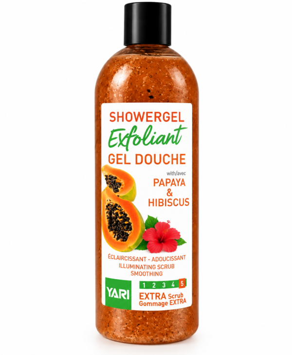 gel douche, gel douche gommant, gel douche exfoliant, gel douche gommage, gel douche exfoliant corps, gel douche gommant corps, gommage corps, exfoliant corps, savon liquide corps, soin du corps, produit corps, douche exfoliante, gel douche 1000 ml, gel douche 1 litre, gommage extra, shower gel, shower gel scrub, exfoliating shower gel, body scrub, body wash scrub Mots-clés B White B White, B White shower gel, B White gel douche, B White scrub, B White Lemon, B White Lemon scrub, B White Œuf, B White Egg scrub, B White shower gel 1000 ml, B White gel douche 1L, gel douche citron, gommage citron, gel douche œuf, gommage œuf Mots-clés YARI YARI, YARI shower gel, YARI gel douche, YARI exfoliant, YARI scrub, YARI extra scrub, YARI papaye hibiscus, YARI papaya hibiscus, YARI carotte piment doux, YARI carrot sweet pepper, YARI aloe vera, YARI hyaluronic, gel douche papaye, gel douche hibiscus, gel douche carotte, gel douche piment doux, gel douche aloe vera, gel douche acide hyaluronique 🛒 MOTS-CLÉS D'ACHAT À ajouter également : acheter gel douche gommant, acheter gel douche exfoliant, acheter gommage corps, gel douche pas cher, gel douche africain, cosmétique africaine, produits cosmétiques africains, soins corporels africains, gel douche en ligne, gommage corps en ligne, acheter B White, acheter YARI, B White pas cher, YARI pas cher, gel douche 1 litre, gel douche grande contenance 📍 MOTS-CLÉS LOCAUX POUR KAIROSHYB MARKET Puisque ta boutique vend en ligne, tu peux aussi travailler des recherches géographiques : gel douche Beauvais, gel douche Gisors, gel douche Cergy, cosmétique Beauvais, cosmétique Gisors, cosmétique Cergy, produits africains Beauvais, produits africains Gisors, produits africains Cergy, épicerie africaine Beauvais, boutique cosmétique africaine, KAIROSHYB MARKET, KAIROSHYB Market Beauvais, KAIROSHYB Market Gisors, KAIROSHYB Market Cergy
