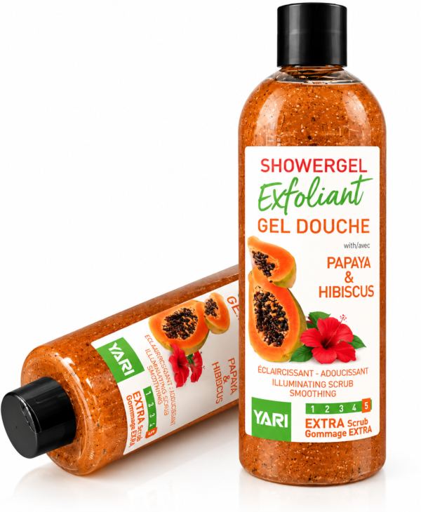 gel douche, gel douche gommant, gel douche exfoliant, gel douche gommage, gel douche exfoliant corps, gel douche gommant corps, gommage corps, exfoliant corps, savon liquide corps, soin du corps, produit corps, douche exfoliante, gel douche 1000 ml, gel douche 1 litre, gommage extra, shower gel, shower gel scrub, exfoliating shower gel, body scrub, body wash scrub Mots-clés B White B White, B White shower gel, B White gel douche, B White scrub, B White Lemon, B White Lemon scrub, B White Œuf, B White Egg scrub, B White shower gel 1000 ml, B White gel douche 1L, gel douche citron, gommage citron, gel douche œuf, gommage œuf Mots-clés YARI YARI, YARI shower gel, YARI gel douche, YARI exfoliant, YARI scrub, YARI extra scrub, YARI papaye hibiscus, YARI papaya hibiscus, YARI carotte piment doux, YARI carrot sweet pepper, YARI aloe vera, YARI hyaluronic, gel douche papaye, gel douche hibiscus, gel douche carotte, gel douche piment doux, gel douche aloe vera, gel douche acide hyaluronique 🛒 MOTS-CLÉS D'ACHAT À ajouter également : acheter gel douche gommant, acheter gel douche exfoliant, acheter gommage corps, gel douche pas cher, gel douche africain, cosmétique africaine, produits cosmétiques africains, soins corporels africains, gel douche en ligne, gommage corps en ligne, acheter B White, acheter YARI, B White pas cher, YARI pas cher, gel douche 1 litre, gel douche grande contenance 📍 MOTS-CLÉS LOCAUX POUR KAIROSHYB MARKET Puisque ta boutique vend en ligne, tu peux aussi travailler des recherches géographiques : gel douche Beauvais, gel douche Gisors, gel douche Cergy, cosmétique Beauvais, cosmétique Gisors, cosmétique Cergy, produits africains Beauvais, produits africains Gisors, produits africains Cergy, épicerie africaine Beauvais, boutique cosmétique africaine, KAIROSHYB MARKET, KAIROSHYB Market Beauvais, KAIROSHYB Market Gisors, KAIROSHYB Market Cergy