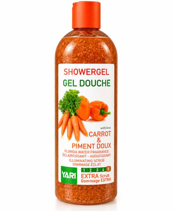 gel douche, gel douche gommant, gel douche exfoliant, gel douche gommage, gel douche exfoliant corps, gel douche gommant corps, gommage corps, exfoliant corps, savon liquide corps, soin du corps, produit corps, douche exfoliante, gel douche 1000 ml, gel douche 1 litre, gommage extra, shower gel, shower gel scrub, exfoliating shower gel, body scrub, body wash scrub Mots-clés B White B White, B White shower gel, B White gel douche, B White scrub, B White Lemon, B White Lemon scrub, B White Œuf, B White Egg scrub, B White shower gel 1000 ml, B White gel douche 1L, gel douche citron, gommage citron, gel douche œuf, gommage œuf Mots-clés YARI YARI, YARI shower gel, YARI gel douche, YARI exfoliant, YARI scrub, YARI extra scrub, YARI papaye hibiscus, YARI papaya hibiscus, YARI carotte piment doux, YARI carrot sweet pepper, YARI aloe vera, YARI hyaluronic, gel douche papaye, gel douche hibiscus, gel douche carotte, gel douche piment doux, gel douche aloe vera, gel douche acide hyaluronique 🛒 MOTS-CLÉS D'ACHAT À ajouter également : acheter gel douche gommant, acheter gel douche exfoliant, acheter gommage corps, gel douche pas cher, gel douche africain, cosmétique africaine, produits cosmétiques africains, soins corporels africains, gel douche en ligne, gommage corps en ligne, acheter B White, acheter YARI, B White pas cher, YARI pas cher, gel douche 1 litre, gel douche grande contenance 📍 MOTS-CLÉS LOCAUX POUR KAIROSHYB MARKET Puisque ta boutique vend en ligne, tu peux aussi travailler des recherches géographiques : gel douche Beauvais, gel douche Gisors, gel douche Cergy, cosmétique Beauvais, cosmétique Gisors, cosmétique Cergy, produits africains Beauvais, produits africains Gisors, produits africains Cergy, épicerie africaine Beauvais, boutique cosmétique africaine, KAIROSHYB MARKET, KAIROSHYB Market Beauvais, KAIROSHYB Market Gisors, KAIROSHYB Market Cergy