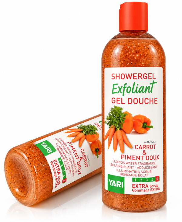 gel douche, gel douche gommant, gel douche exfoliant, gel douche gommage, gel douche exfoliant corps, gel douche gommant corps, gommage corps, exfoliant corps, savon liquide corps, soin du corps, produit corps, douche exfoliante, gel douche 1000 ml, gel douche 1 litre, gommage extra, shower gel, shower gel scrub, exfoliating shower gel, body scrub, body wash scrub Mots-clés B White B White, B White shower gel, B White gel douche, B White scrub, B White Lemon, B White Lemon scrub, B White Œuf, B White Egg scrub, B White shower gel 1000 ml, B White gel douche 1L, gel douche citron, gommage citron, gel douche œuf, gommage œuf Mots-clés YARI YARI, YARI shower gel, YARI gel douche, YARI exfoliant, YARI scrub, YARI extra scrub, YARI papaye hibiscus, YARI papaya hibiscus, YARI carotte piment doux, YARI carrot sweet pepper, YARI aloe vera, YARI hyaluronic, gel douche papaye, gel douche hibiscus, gel douche carotte, gel douche piment doux, gel douche aloe vera, gel douche acide hyaluronique 🛒 MOTS-CLÉS D'ACHAT À ajouter également : acheter gel douche gommant, acheter gel douche exfoliant, acheter gommage corps, gel douche pas cher, gel douche africain, cosmétique africaine, produits cosmétiques africains, soins corporels africains, gel douche en ligne, gommage corps en ligne, acheter B White, acheter YARI, B White pas cher, YARI pas cher, gel douche 1 litre, gel douche grande contenance 📍 MOTS-CLÉS LOCAUX POUR KAIROSHYB MARKET Puisque ta boutique vend en ligne, tu peux aussi travailler des recherches géographiques : gel douche Beauvais, gel douche Gisors, gel douche Cergy, cosmétique Beauvais, cosmétique Gisors, cosmétique Cergy, produits africains Beauvais, produits africains Gisors, produits africains Cergy, épicerie africaine Beauvais, boutique cosmétique africaine, KAIROSHYB MARKET, KAIROSHYB Market Beauvais, KAIROSHYB Market Gisors, KAIROSHYB Market Cergy
