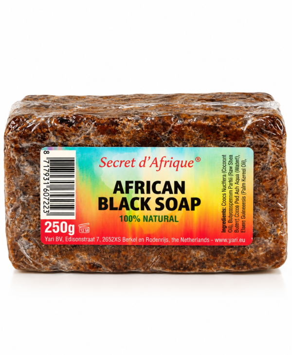 savon noir africain, savon noir, savon noir naturel, savon noir africain 100% naturel, African Black Soap, African Black Soap 250g, African Black Soap 250 g, savon noir Secret d’Afrique, Secret d’Afrique savon noir, Secret d’Afrique African Black Soap, savon Secret d’Afrique, savon noir 250g, savon noir 250 g, savon africain, savon africain naturel, savon traditionnel africain, savon noir du Ghana, savon noir traditionnel, black soap africain