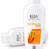 Fair & White Gel Douche 1000 ml – Carotte, Grenade & Melon, Gold Ultimate Argan