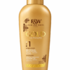 Fair & White Gel Douche 1000 ml – Carotte, Grenade & Melon, Gold Ultimate Argan