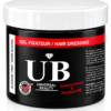 UB Universal Beauty Gel Fixateur 950 ml – Hair Dressing – Kératine & Provitamine B5 – Sans Alcool