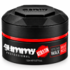 GUMMY Professional Styling Wax 150 ml – Cire Coiffante à la Kératine