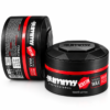 GUMMY Professional Styling Wax 150 ml – Cire Coiffante à la Kératine