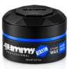 GUMMY Professional Styling Wax 150 ml – Cire Coiffante à la Kératine