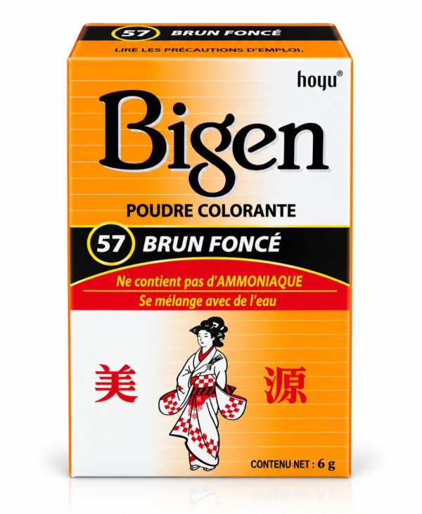 acheter Bigen poudre colorante Bigen poudre colorante 6 g Bigen coloration permanente 6 g Bigen sans ammoniaque poudre colorante cheveux sans ammoniaque coloration Bigen cheveux noirs coloration Bigen cheveux châtains Bigen noir naturel 58 Bigen noir oriental 59 Bigen noir bleu 88 Bigen brun foncé 57 Bigen châtain clair 46 Bigen châtain moyen 47 Bigen châtain doré 26 Bigen acajou foncé 96 Bigen châtain roux foncé 37 teinture Bigen poudre coloration japonaise Bigen Bigen Powder Hair Color Bigen Permanent Powder Hair Colour Bigen hair color powder acheter teinture Bigen en France Bigen coloration cheveux afro Bigen coloration cheveux crépus coloration cheveux afro sans ammoniaque teinture cheveux afro Bigen poudre colorante cheveux noirs Bigen Poudre Colorante 6 g – Coloration Permanente Sans Ammoniaque – Teintes au Choix