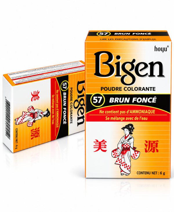 acheter Bigen poudre colorante Bigen poudre colorante 6 g Bigen coloration permanente 6 g Bigen sans ammoniaque poudre colorante cheveux sans ammoniaque coloration Bigen cheveux noirs coloration Bigen cheveux châtains Bigen noir naturel 58 Bigen noir oriental 59 Bigen noir bleu 88 Bigen brun foncé 57 Bigen châtain clair 46 Bigen châtain moyen 47 Bigen châtain doré 26 Bigen acajou foncé 96 Bigen châtain roux foncé 37 teinture Bigen poudre coloration japonaise Bigen Bigen Powder Hair Color Bigen Permanent Powder Hair Colour Bigen hair color powder acheter teinture Bigen en France Bigen coloration cheveux afro Bigen coloration cheveux crépus coloration cheveux afro sans ammoniaque teinture cheveux afro Bigen poudre colorante cheveux noirs Bigen Poudre Colorante 6 g – Coloration Permanente Sans Ammoniaque – Teintes au Choix