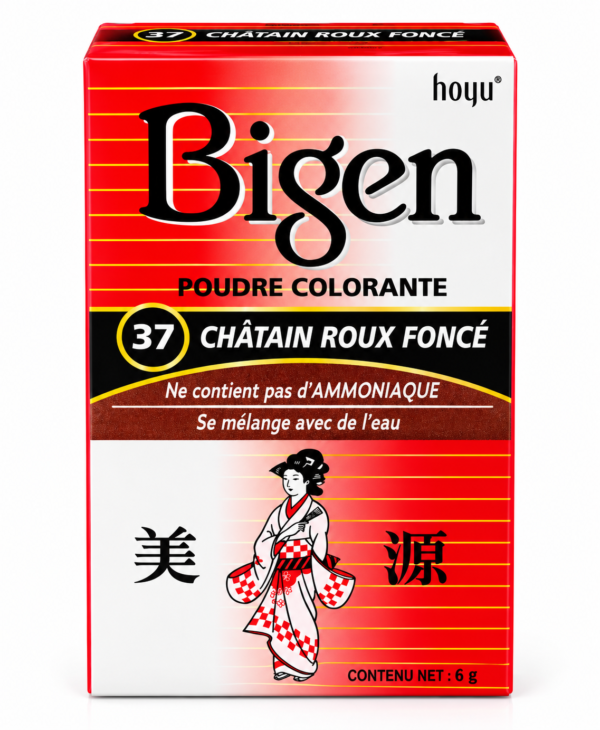 acheter Bigen poudre colorante Bigen poudre colorante 6 g Bigen coloration permanente 6 g Bigen sans ammoniaque poudre colorante cheveux sans ammoniaque coloration Bigen cheveux noirs coloration Bigen cheveux châtains Bigen noir naturel 58 Bigen noir oriental 59 Bigen noir bleu 88 Bigen brun foncé 57 Bigen châtain clair 46 Bigen châtain moyen 47 Bigen châtain doré 26 Bigen acajou foncé 96 Bigen châtain roux foncé 37 teinture Bigen poudre coloration japonaise Bigen Bigen Powder Hair Color Bigen Permanent Powder Hair Colour Bigen hair color powder acheter teinture Bigen en France Bigen coloration cheveux afro Bigen coloration cheveux crépus coloration cheveux afro sans ammoniaque teinture cheveux afro Bigen poudre colorante cheveux noirs Bigen Poudre Colorante 6 g – Coloration Permanente Sans Ammoniaque – Teintes au Choix