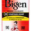 acheter Bigen poudre colorante Bigen poudre colorante 6 g Bigen coloration permanente 6 g Bigen sans ammoniaque poudre colorante cheveux sans ammoniaque coloration Bigen cheveux noirs coloration Bigen cheveux châtains Bigen noir naturel 58 Bigen noir oriental 59 Bigen noir bleu 88 Bigen brun foncé 57 Bigen châtain clair 46 Bigen châtain moyen 47 Bigen châtain doré 26 Bigen acajou foncé 96 Bigen châtain roux foncé 37 teinture Bigen poudre coloration japonaise Bigen Bigen Powder Hair Color Bigen Permanent Powder Hair Colour Bigen hair color powder acheter teinture Bigen en France Bigen coloration cheveux afro Bigen coloration cheveux crépus coloration cheveux afro sans ammoniaque teinture cheveux afro Bigen poudre colorante cheveux noirs Bigen Poudre Colorante 6 g – Coloration Permanente Sans Ammoniaque – Teintes au Choix