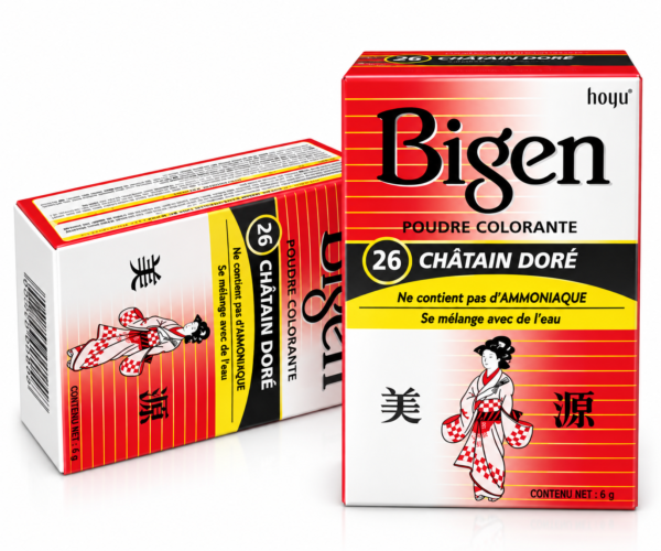 acheter Bigen poudre colorante Bigen poudre colorante 6 g Bigen coloration permanente 6 g Bigen sans ammoniaque poudre colorante cheveux sans ammoniaque coloration Bigen cheveux noirs coloration Bigen cheveux châtains Bigen noir naturel 58 Bigen noir oriental 59 Bigen noir bleu 88 Bigen brun foncé 57 Bigen châtain clair 46 Bigen châtain moyen 47 Bigen châtain doré 26 Bigen acajou foncé 96 Bigen châtain roux foncé 37 teinture Bigen poudre coloration japonaise Bigen Bigen Powder Hair Color Bigen Permanent Powder Hair Colour Bigen hair color powder acheter teinture Bigen en France Bigen coloration cheveux afro Bigen coloration cheveux crépus coloration cheveux afro sans ammoniaque teinture cheveux afro Bigen poudre colorante cheveux noirs Bigen Poudre Colorante 6 g – Coloration Permanente Sans Ammoniaque – Teintes au Choix