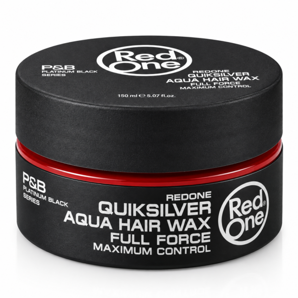 Red One RedOne Red One Wax Red One Aqua Hair Wax Red One 150 ml cire Red One cire coiffante Red One cire cheveux Red One Aqua Hair Wax Red One Aqua cire Aqua Hair Wax cire coiffante 150 ml cire cheveux 150 ml cire fixation forte cire coiffante forte cire cheveux afro cire cheveux crépus cire cheveux bouclés cire cheveux frisés cire pour cheveux produit coiffant cheveux produit coiffant afro Red One Cire Coiffante Aqua Hair Wax 150 ml – Fixation Forte