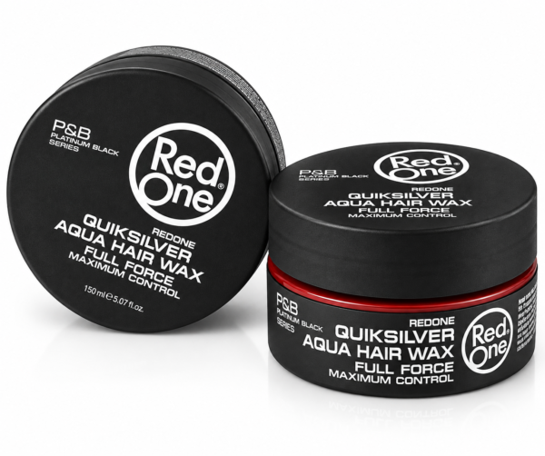 Red One RedOne Red One Wax Red One Aqua Hair Wax Red One 150 ml cire Red One cire coiffante Red One cire cheveux Red One Aqua Hair Wax Red One Aqua cire Aqua Hair Wax cire coiffante 150 ml cire cheveux 150 ml cire fixation forte cire coiffante forte cire cheveux afro cire cheveux crépus cire cheveux bouclés cire cheveux frisés cire pour cheveux produit coiffant cheveux produit coiffant afro Red One Cire Coiffante Aqua Hair Wax 150 ml – Fixation Forte