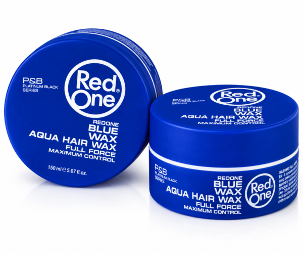 Red One RedOne Red One Wax Red One Aqua Hair Wax Red One 150 ml cire Red One cire coiffante Red One cire cheveux Red One Aqua Hair Wax Red One Aqua cire Aqua Hair Wax cire coiffante 150 ml cire cheveux 150 ml cire fixation forte cire coiffante forte cire cheveux afro cire cheveux crépus cire cheveux bouclés cire cheveux frisés cire pour cheveux produit coiffant cheveux produit coiffant afro Red One Cire Coiffante Aqua Hair Wax 150 ml – Fixation Forte