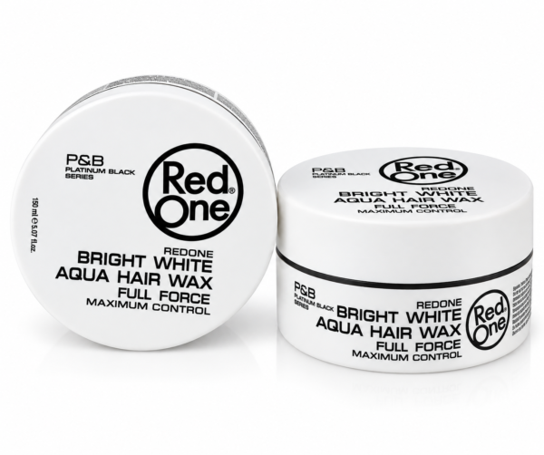 Red One RedOne Red One Wax Red One Aqua Hair Wax Red One 150 ml cire Red One cire coiffante Red One cire cheveux Red One Aqua Hair Wax Red One Aqua cire Aqua Hair Wax cire coiffante 150 ml cire cheveux 150 ml cire fixation forte cire coiffante forte cire cheveux afro cire cheveux crépus cire cheveux bouclés cire cheveux frisés cire pour cheveux produit coiffant cheveux produit coiffant afro Red One Cire Coiffante Aqua Hair Wax 150 ml – Fixation Forte