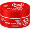 Red One RedOne Red One Wax Red One Aqua Hair Wax Red One 150 ml cire Red One cire coiffante Red One cire cheveux Red One Aqua Hair Wax Red One Aqua cire Aqua Hair Wax cire coiffante 150 ml cire cheveux 150 ml cire fixation forte cire coiffante forte cire cheveux afro cire cheveux crépus cire cheveux bouclés cire cheveux frisés cire pour cheveux produit coiffant cheveux produit coiffant afro Red One Cire Coiffante Aqua Hair Wax 150 ml – Fixation Forte