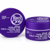 Red One RedOne Red One Wax Red One Aqua Hair Wax Red One 150 ml cire Red One cire coiffante Red One cire cheveux Red One Aqua Hair Wax Red One Aqua cire Aqua Hair Wax cire coiffante 150 ml cire cheveux 150 ml cire fixation forte cire coiffante forte cire cheveux afro cire cheveux crépus cire cheveux bouclés cire cheveux frisés cire pour cheveux produit coiffant cheveux produit coiffant afro Red One Cire Coiffante Aqua Hair Wax 150 ml – Fixation Forte