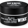 WINK Aqua Hair Wax 150 ml – Cire Coiffante Full Force Maximum Control