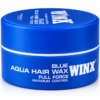WINK Aqua Hair Wax 150 ml – Cire Coiffante Full Force Maximum Control