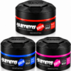 GUMMY Professional Gummy Styling Wax Gummy Wax Gummy cire coiffante Gummy cire cheveux Gummy Professional Wax Gummy Styling Wax 150 ml Gummy Styling Wax Keratin cire coiffante Gummy cire cheveux Gummy cire coiffante à la kératine cire coiffante 150 ml cire pour cheveux wax cheveux hair wax styling wax hair styling wax keratin hair wax professional hair wax cire coiffante cheveux afro cire cheveux afro cire coiffante homme cire coiffante femme