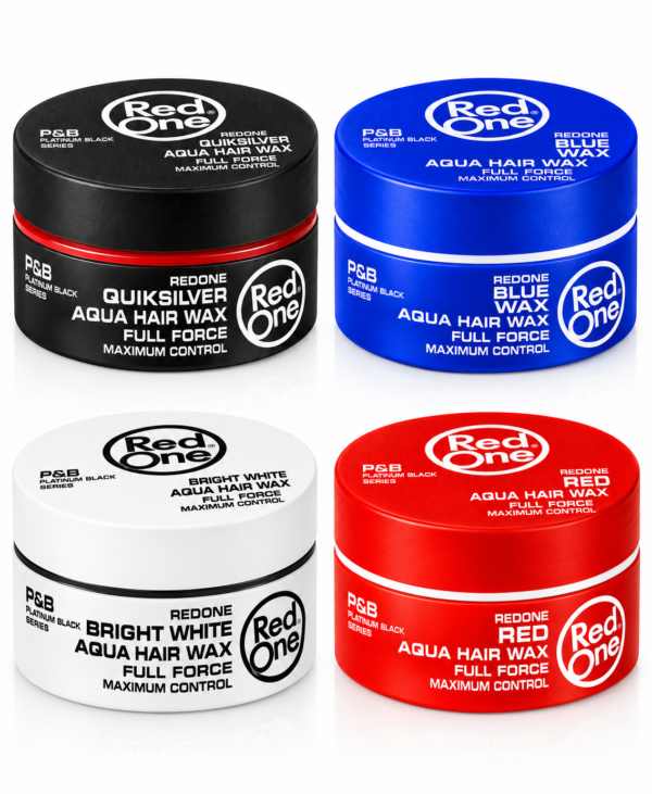 Red One RedOne Red One Wax Red One Aqua Hair Wax Red One 150 ml cire Red One cire coiffante Red One cire cheveux Red One Aqua Hair Wax Red One Aqua cire Aqua Hair Wax cire coiffante 150 ml cire cheveux 150 ml cire fixation forte cire coiffante forte cire cheveux afro cire cheveux crépus cire cheveux bouclés cire cheveux frisés cire pour cheveux produit coiffant cheveux produit coiffant afro Red One Cire Coiffante Aqua Hair Wax 150 ml – Fixation Forte