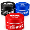 WINK Aqua Hair Wax 150 ml – Cire Coiffante Full Force Maximum Control
