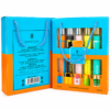 Coffret 5 Eaux de Parfum Mystical 35 ml – 5 Parfums Assortis – 175 ml – Coffret Parfum Femme & Homme
