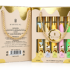 Coffret 5 Eaux de Parfum Mystical 35 ml – 5 Parfums Assortis – 175 ml – Coffret Parfum Femme & Homme