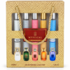 Coffret 5 Eaux de Parfum Mystical 35 ml – 5 Parfums Assortis – 175 ml – Coffret Parfum Femme & Homme