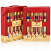 Coffret 5 Eaux de Parfum Mystical 35 ml – 5 Parfums Assortis – 175 ml – Coffret Parfum Femme & Homme