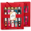 Coffret 5 Eaux de Parfum Mystical 35 ml – 5 Parfums Assortis – 175 ml – Coffret Parfum Femme & Homme