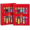 Coffret 5 Eaux de Parfum Mystical 35 ml – 5 Parfums Assortis – 175 ml – Coffret Parfum Femme & Homme