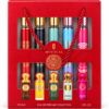 Coffret 5 Eaux de Parfum Mystical 35 ml – 5 Parfums Assortis – 175 ml – Coffret Parfum Femme & Homme