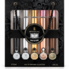 Coffret 5 Eaux de Parfum Mystical 35 ml – 5 Parfums Assortis – 175 ml – Coffret Parfum Femme & Homme