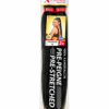 X-Pression Ultra Braid Pre-Stretched 100% Kanekalon 2X – Mèches Tresses Afro Pré-Étirées – Plusieurs Couleurs