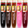 X-Pression Ultra Braid Pre-Stretched 100% Kanekalon 2X – Mèches Tresses Afro Pré-Étirées – Plusieurs Couleurs