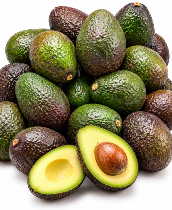 Avocat Hass Frais – Avocat Vert à Chair Fondante – Légume & Fruit Frais Avocat Hass Frais – Avocat Vert à Chair Fondante _ 1 Pièce
