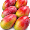 Mangue fraîche_ 1 pièce