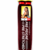 X-Pression Ultra Braid Pre-Stretched 100% Kanekalon 2X – Mèches Tresses Afro Pré-Étirées – Plusieurs Couleurs