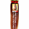 X-Pression Ultra Braid Pre-Stretched 100% Kanekalon 2X – Mèches Tresses Afro Pré-Étirées – Plusieurs Couleurs