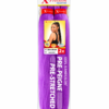 X-Pression Ultra Braid Pre-Stretched 100% Kanekalon 2X – Mèches Tresses Afro Pré-Étirées – Plusieurs Couleurs