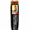 X-Pression Ultra Braid Pre-Stretched 100% Kanekalon 2X – Mèches Tresses Afro Pré-Étirées – Plusieurs Couleurs