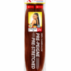 X-Pression Ultra Braid Pre-Stretched 100% Kanekalon 2X – Mèches Tresses Afro Pré-Étirées – Plusieurs Couleurs